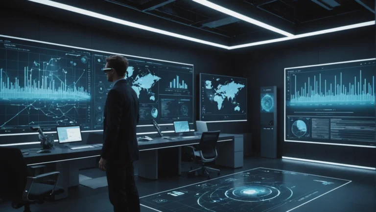 Les innovations numériques qui bouleversent le monde high-tech en 2023