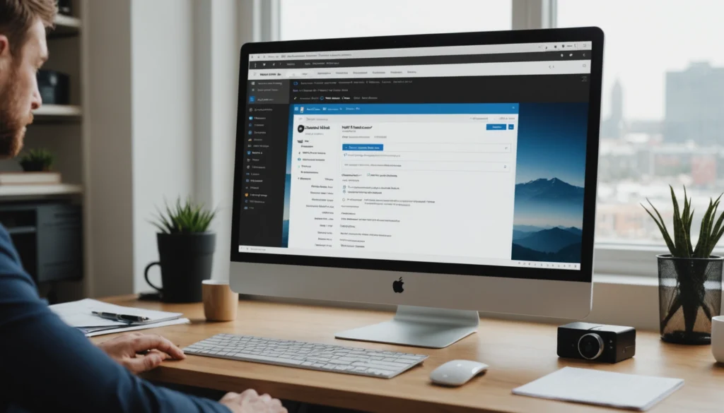 signature html outlook