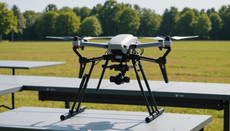 brouilleur de drone