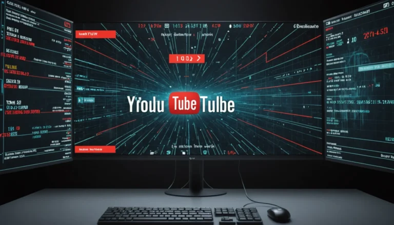 compteur d'abonnement youtube