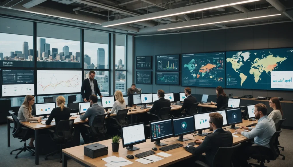 boston it services