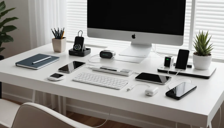 chargeur universel usb